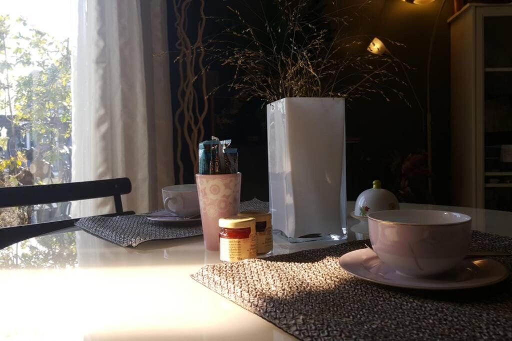 Nid Douillet A Bagatelle Lägenhet Deauville Exteriör bild